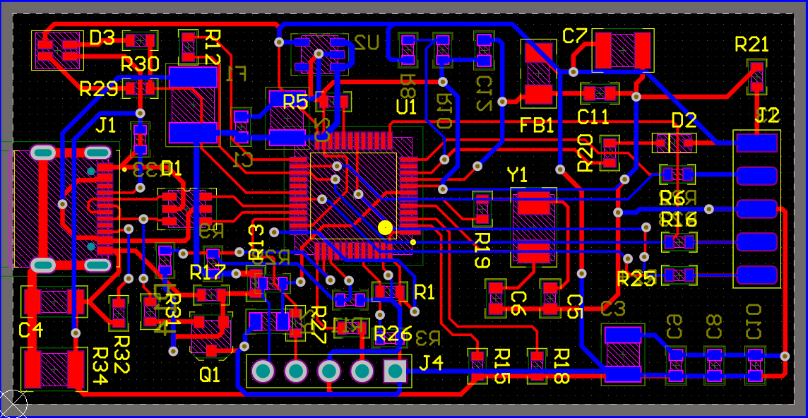 Hardware Engineering
