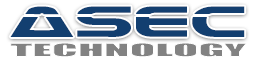 ASEC Technology Logo